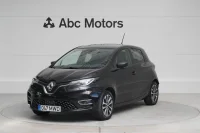 Renault Zoe Intens R135 51kW thumbnail