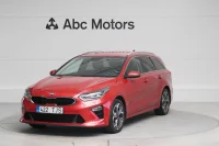 Kia Ceed Sportswagon MY20 EX T-GDi 7 DCT 1.4 103kW thumbnail