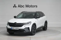 Renault Austral Esprit Alpine Hybrid 1.2 96kW thumbnail