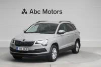Skoda Karoq Active Plus 1.6 85kW thumbnail