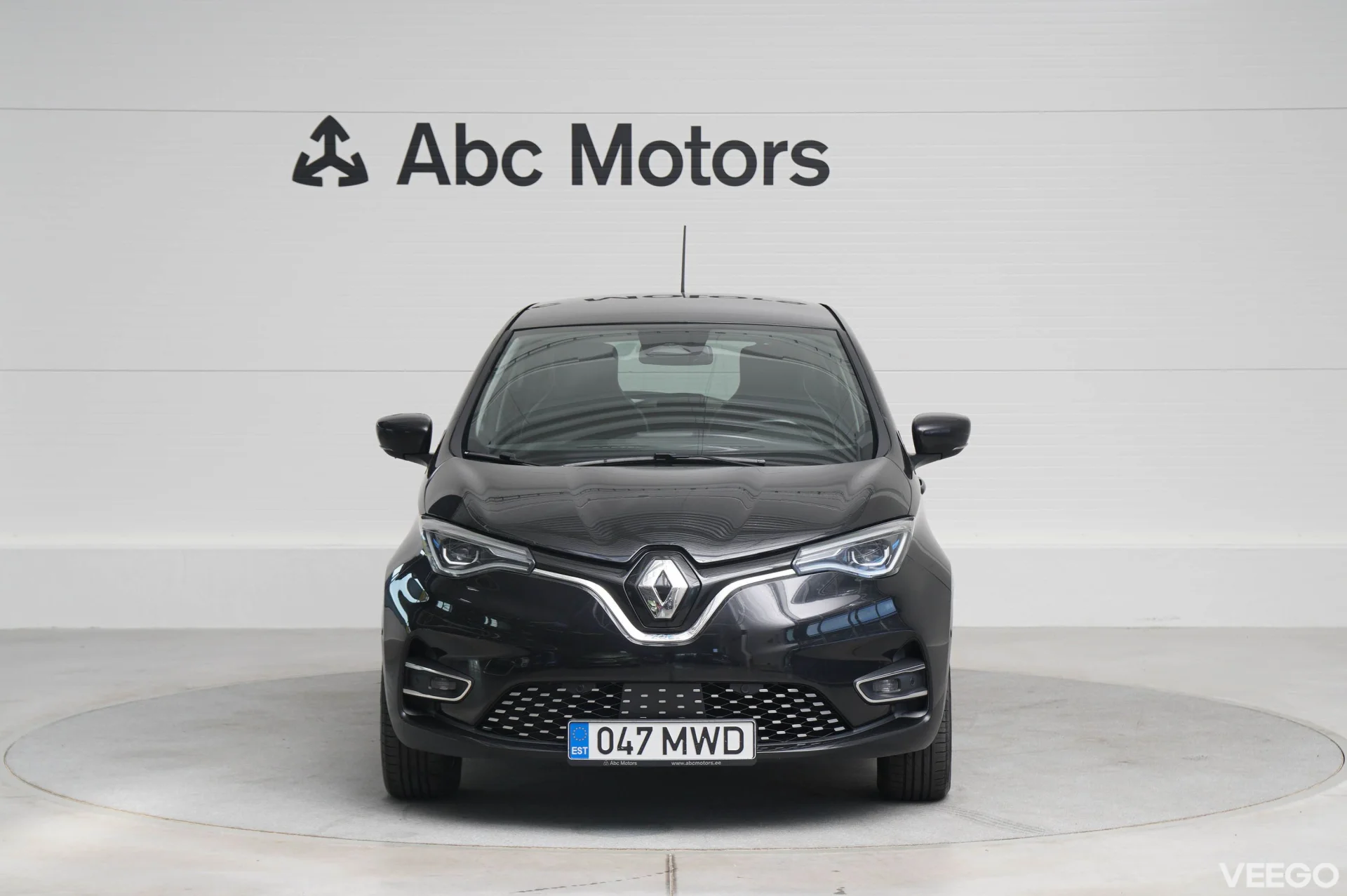 Renault Zoe Intens R135 51kW
