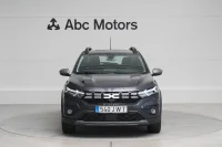 Dacia Sandero Stepway Expression ECO-G LPG 1 67kW thumbnail