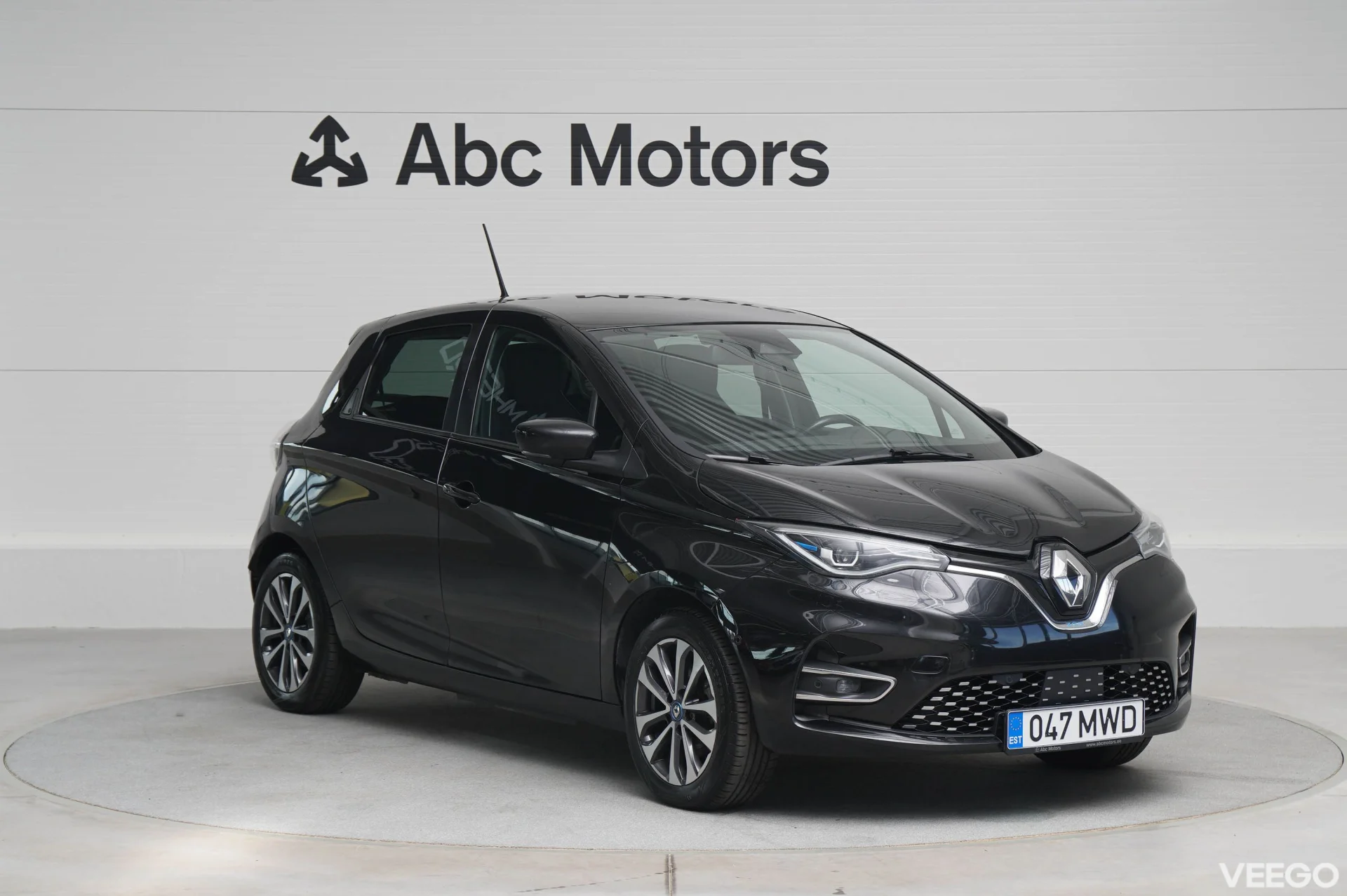 Renault Zoe Intens R135 51kW