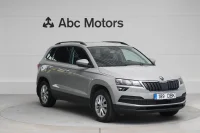 Skoda Karoq Active Plus 1.6 85kW thumbnail
