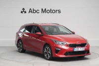 Kia Ceed Sportswagon MY20 EX T-GDi 7 DCT 1.4 103kW thumbnail