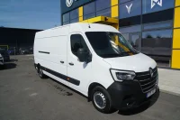 Renault Master VAN FWD Pack Clim L3H2 2.3 100kW thumbnail