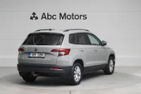 Skoda Karoq Active Plus 1.6 85kW thumbnail