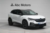 Renault Austral Esprit Alpine Hybrid 1.2 96kW thumbnail
