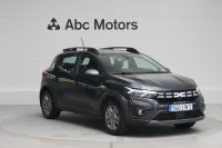 Dacia Sandero Stepway Expression ECO-G LPG 1 67kW thumbnail