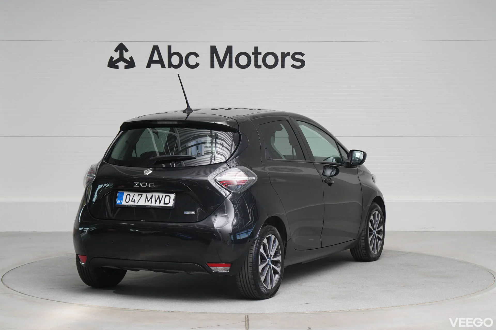 Renault Zoe Intens R135 51kW