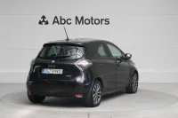 Renault Zoe Intens R135 51kW thumbnail