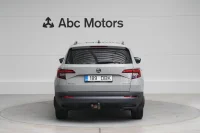 Skoda Karoq Active Plus 1.6 85kW thumbnail