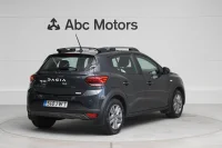 Dacia Sandero Stepway Expression ECO-G LPG 1 67kW thumbnail