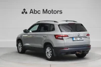 Skoda Karoq Active Plus 1.6 85kW thumbnail
