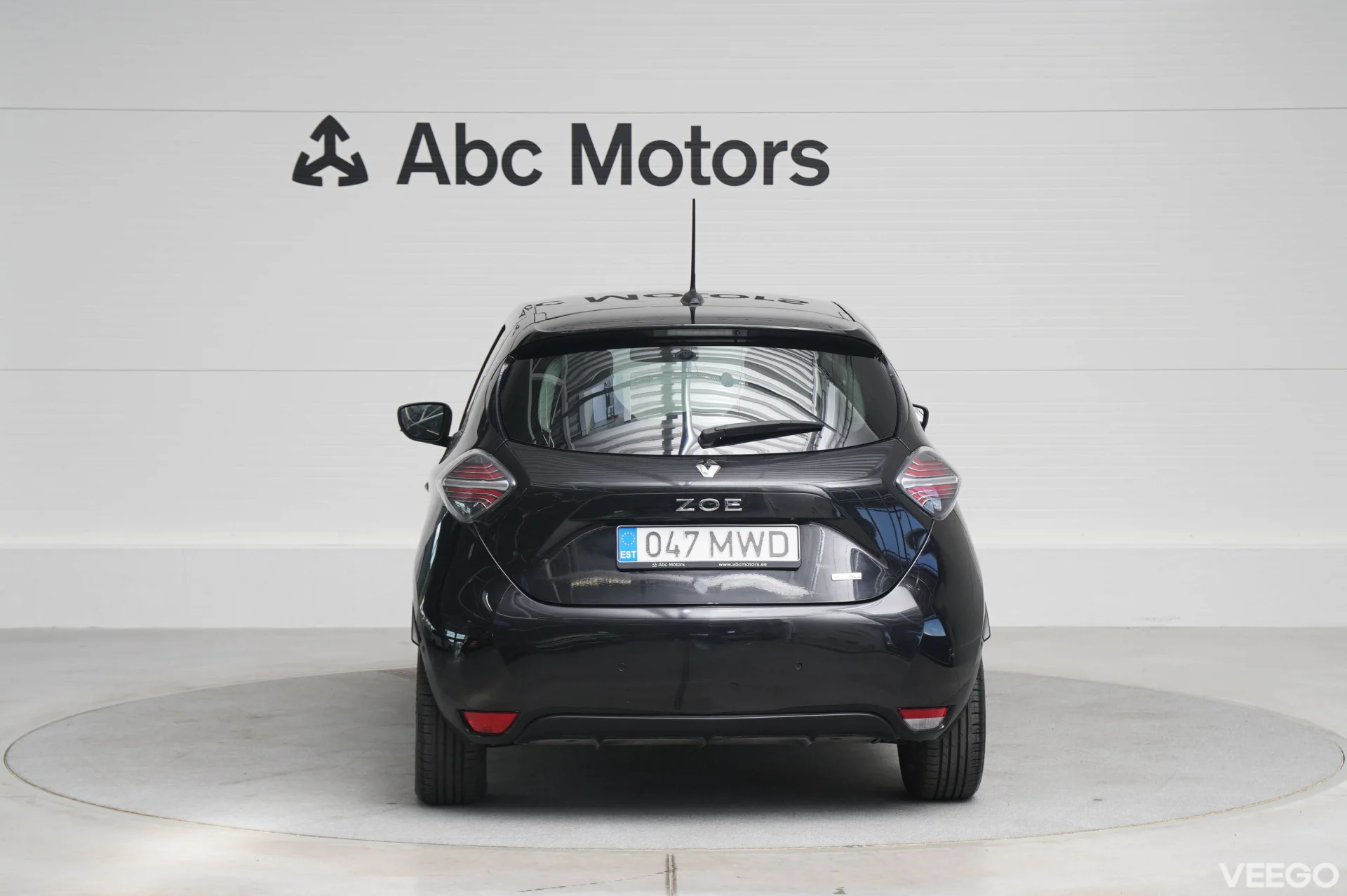 Renault Zoe Intens R135 51kW