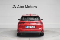 Kia Ceed Sportswagon MY20 EX T-GDi 7 DCT 1.4 103kW thumbnail