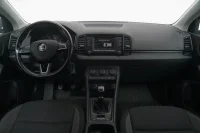 Skoda Karoq Active Plus 1.6 85kW thumbnail