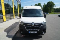 Renault Master VAN FWD Pack Clim L3H2 2.3 100kW thumbnail