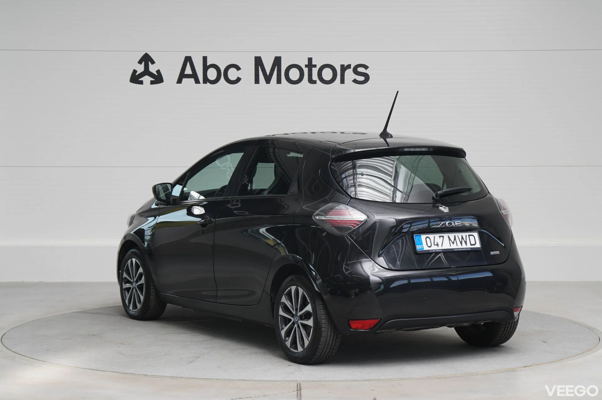 Renault Zoe Intens R135 51kW