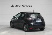 Renault Zoe Intens R135 51kW thumbnail