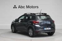 Dacia Sandero Stepway Expression ECO-G LPG 1 67kW thumbnail