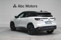 Renault Austral Esprit Alpine Hybrid 1.2 96kW thumbnail