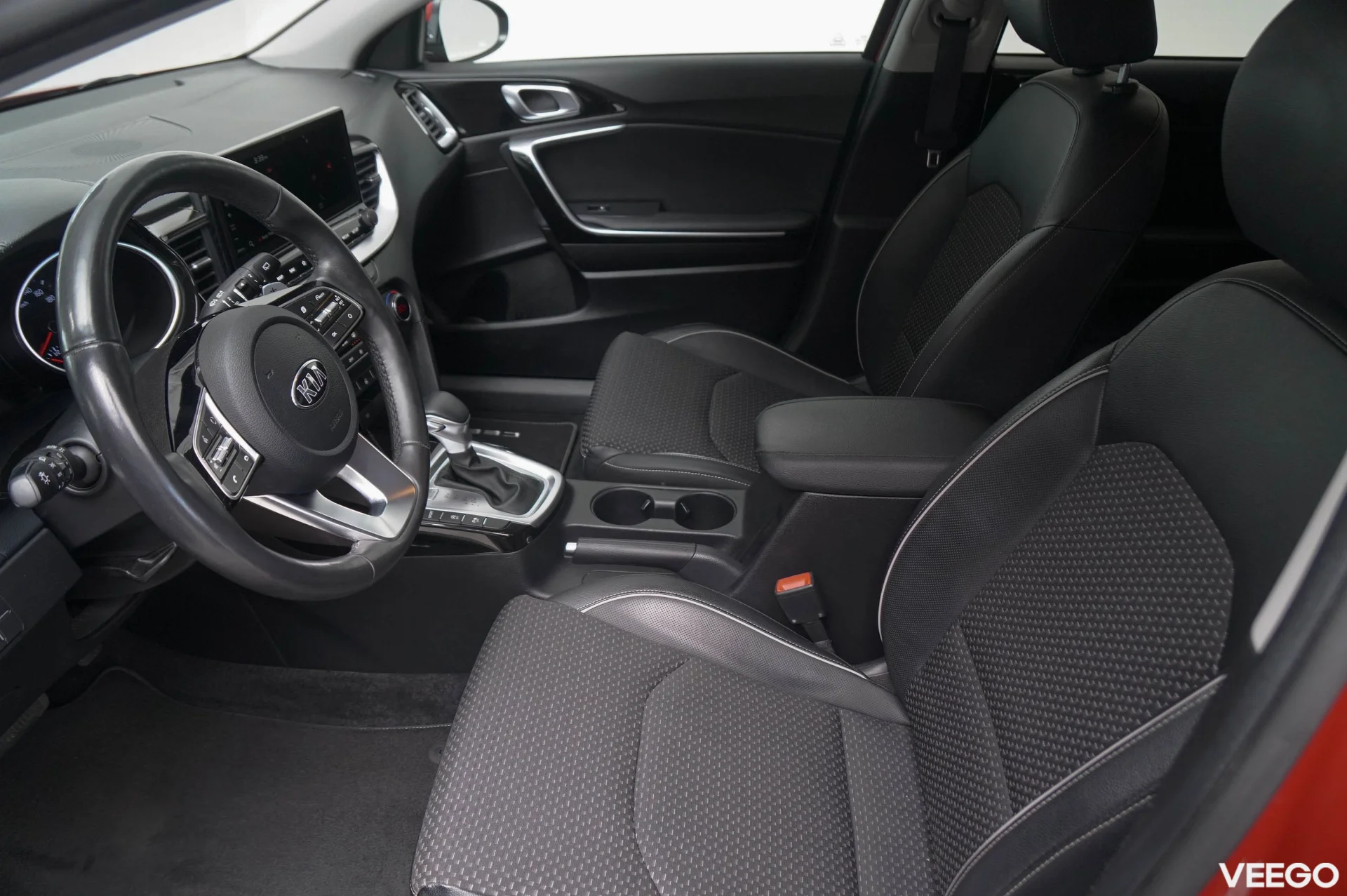 Kia Ceed Sportswagon MY20 EX T-GDi 7 DCT 1.4 103kW