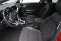 Kia Ceed Sportswagon MY20 EX T-GDi 7 DCT 1.4 103kW thumbnail