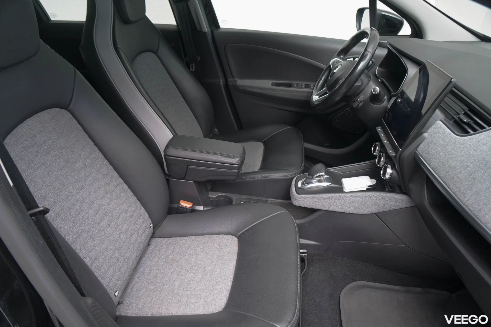 Renault Zoe Intens R135 51kW