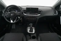 Kia Ceed Sportswagon MY20 EX T-GDi 7 DCT 1.4 103kW thumbnail