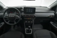 Dacia Sandero Stepway Expression ECO-G LPG 1 67kW thumbnail