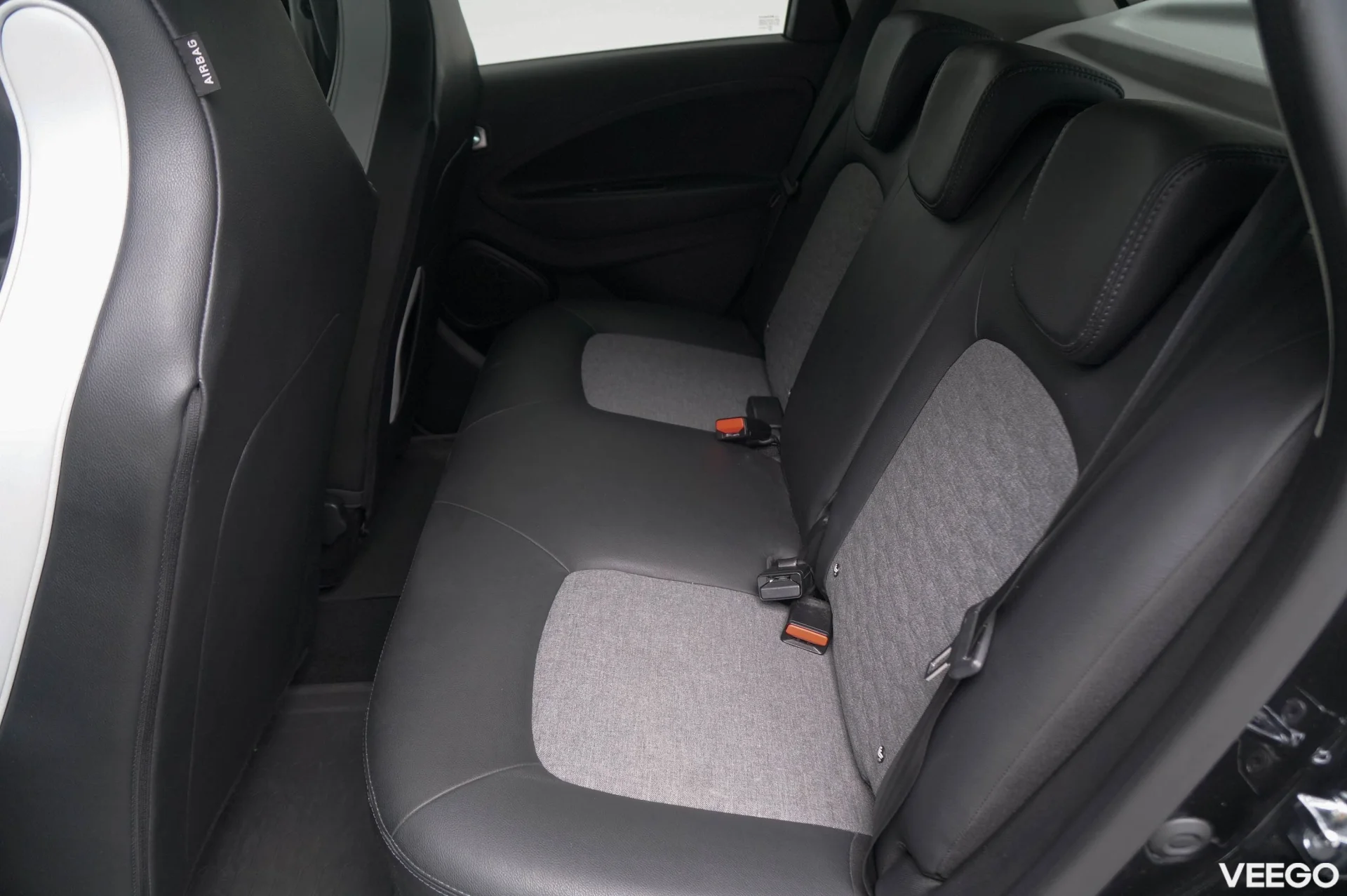 Renault Zoe Intens R135 51kW