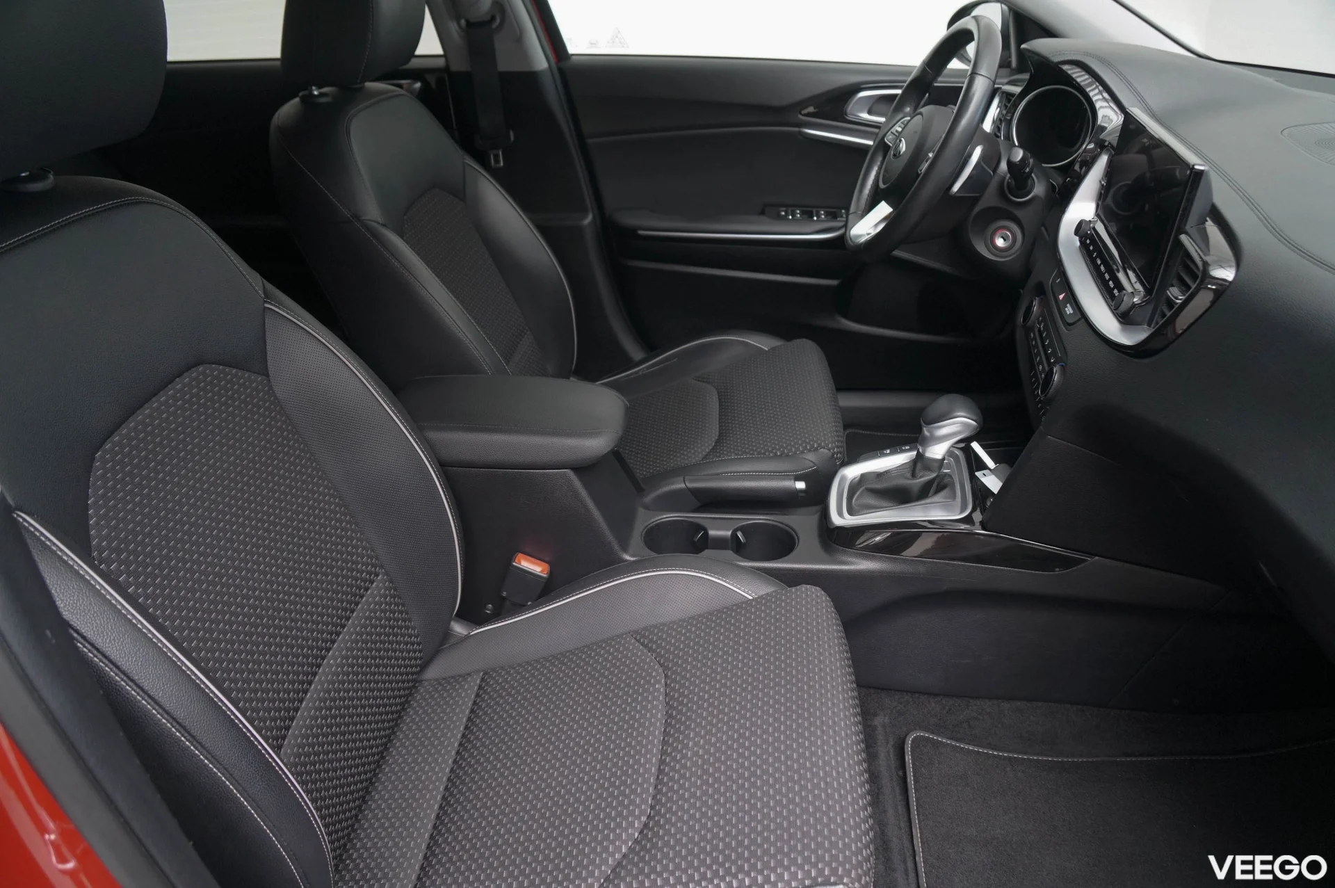 Kia Ceed Sportswagon MY20 EX T-GDi 7 DCT 1.4 103kW