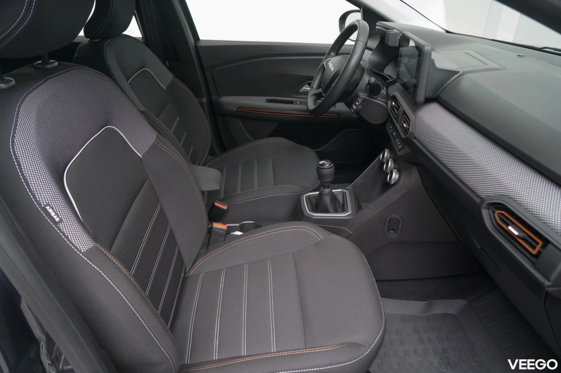 Dacia Sandero Stepway Expression ECO-G LPG 1 67kW