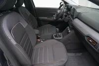 Dacia Sandero Stepway Expression ECO-G LPG 1 67kW thumbnail