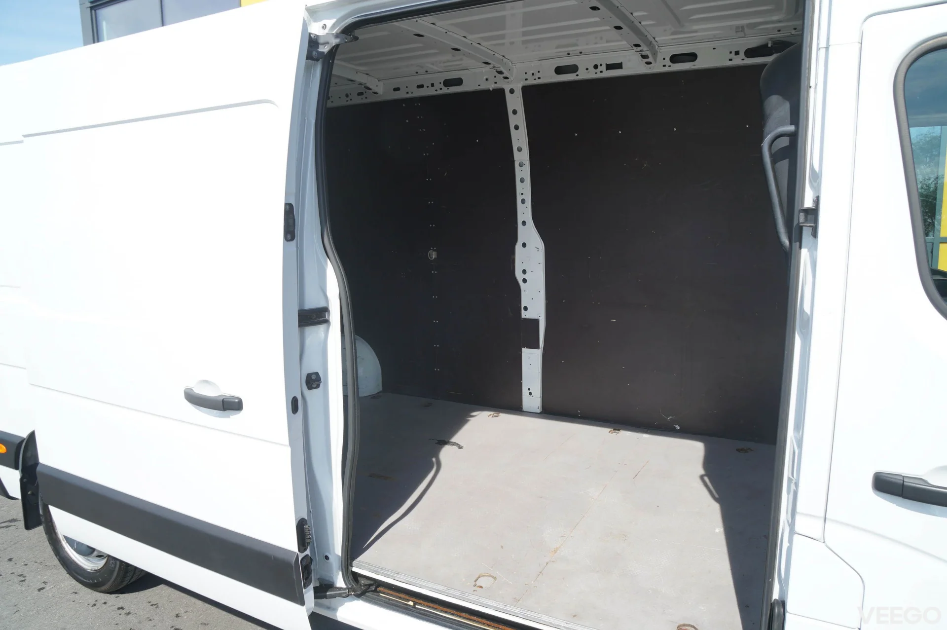 Renault Master VAN FWD Pack Clim L3H2 2.3 100kW