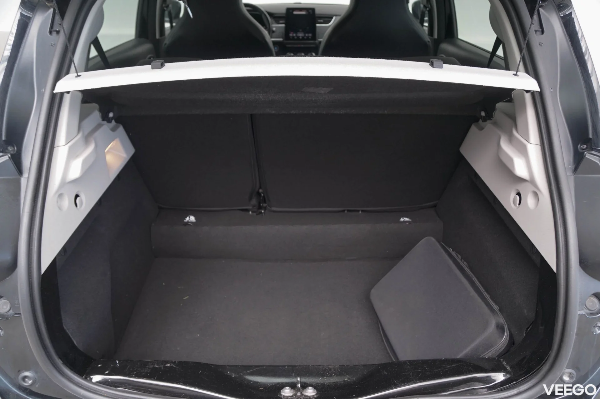 Renault Zoe Intens R135 51kW