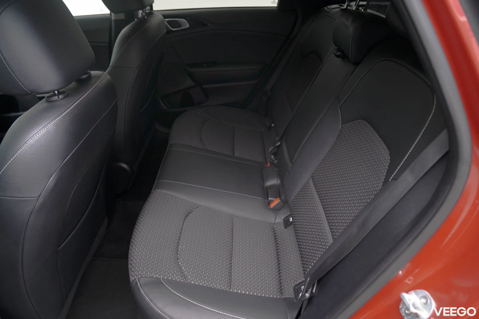 Kia Ceed Sportswagon MY20 EX T-GDi 7 DCT 1.4 103kW