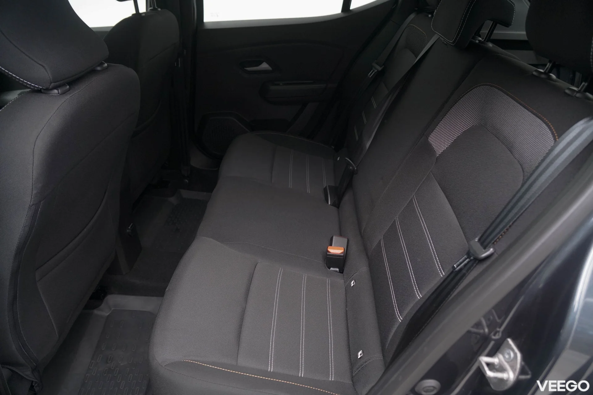 Dacia Sandero Stepway Expression ECO-G LPG 1 67kW