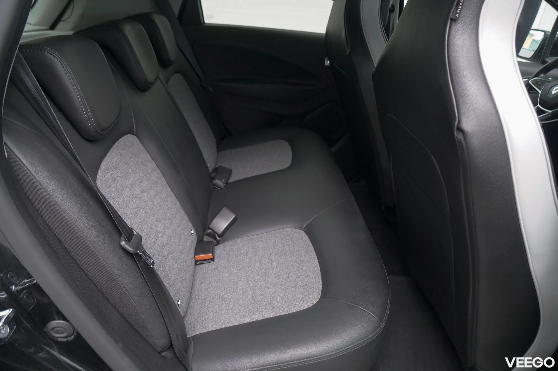 Renault Zoe Intens R135 51kW