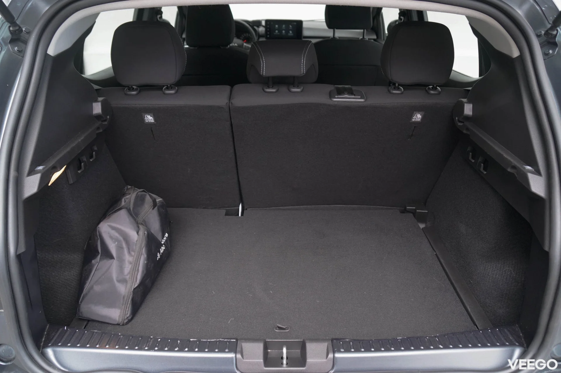 Dacia Sandero Stepway Expression ECO-G LPG 1 67kW
