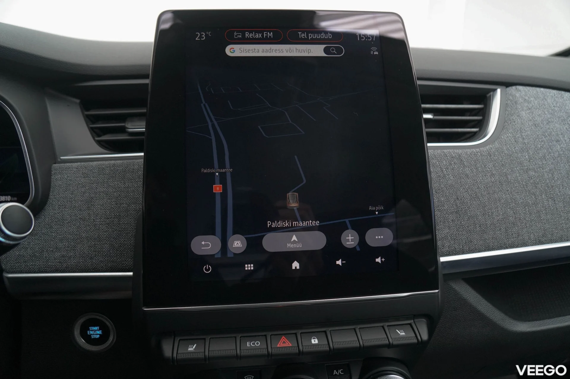 Renault Zoe Intens R135 51kW