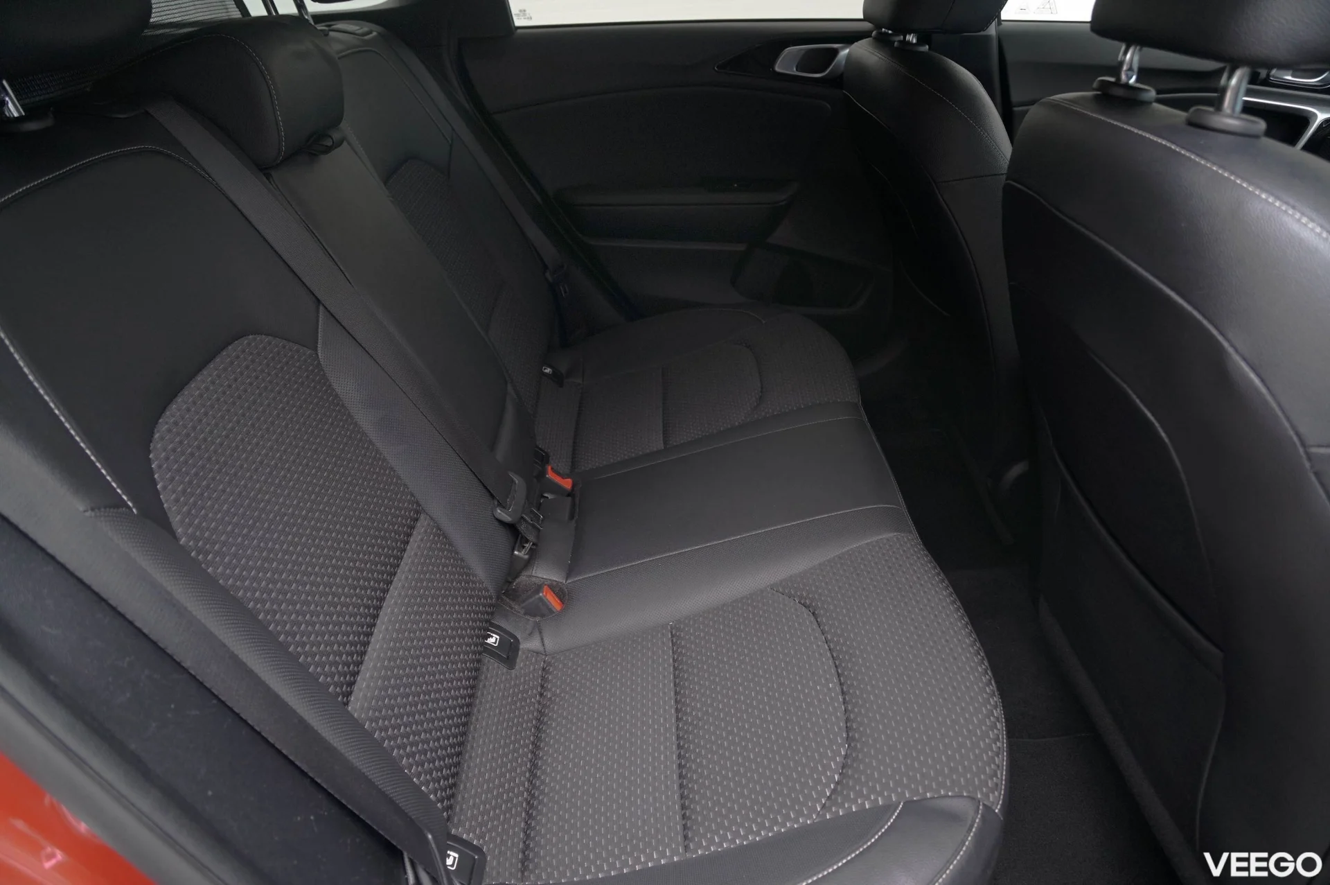 Kia Ceed Sportswagon MY20 EX T-GDi 7 DCT 1.4 103kW