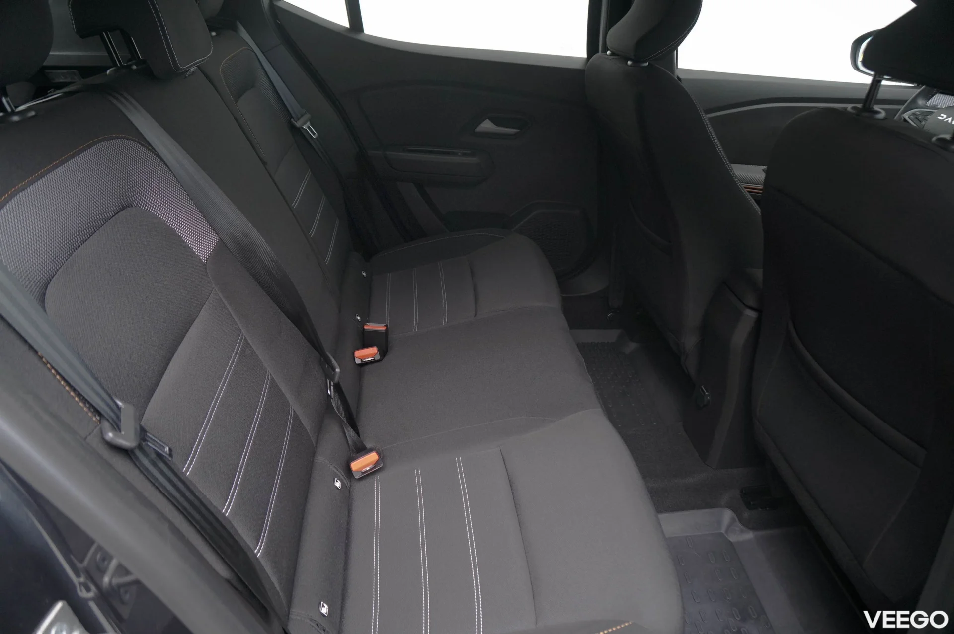 Dacia Sandero Stepway Expression ECO-G LPG 1 67kW