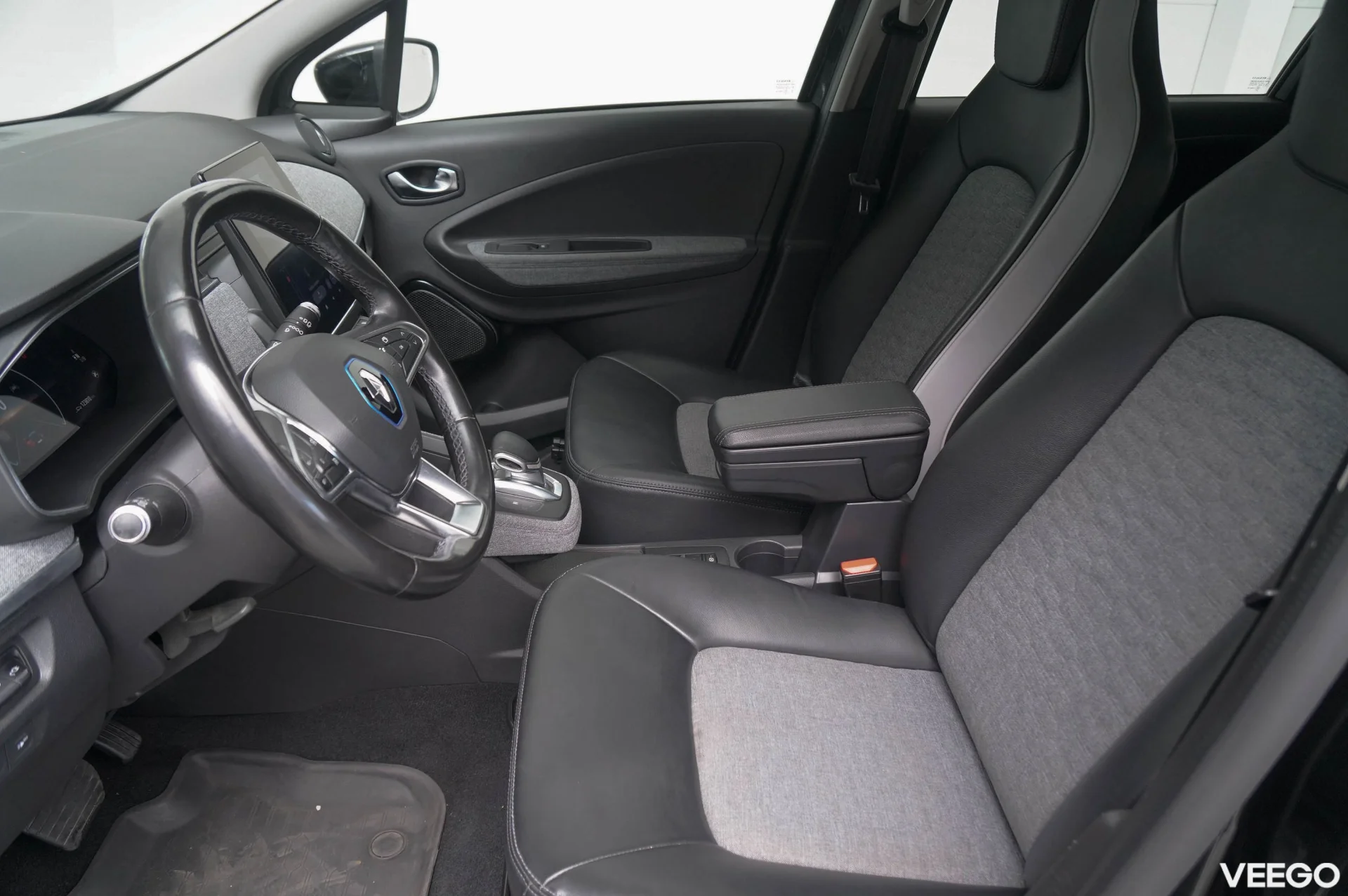 Renault Zoe Intens R135 51kW