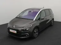 Citroen Grand C4 SpaceTourer 2 110kW thumbnail