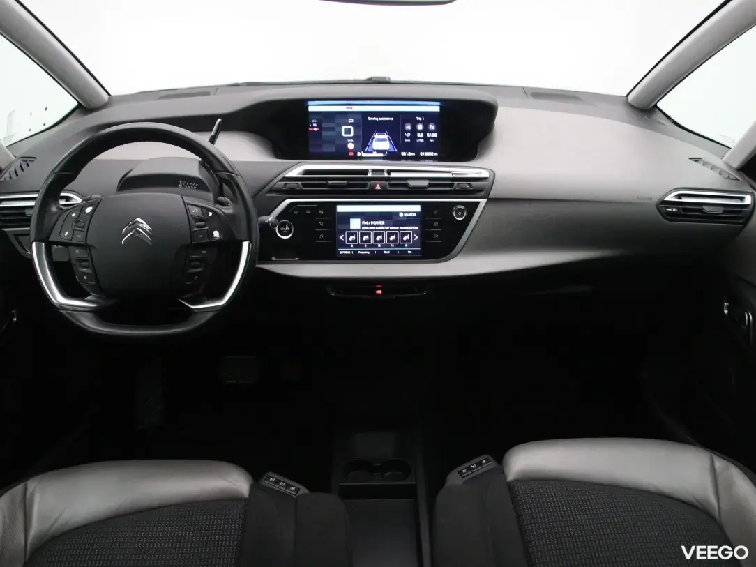 Citroen Grand C4 SpaceTourer 2 110kW
