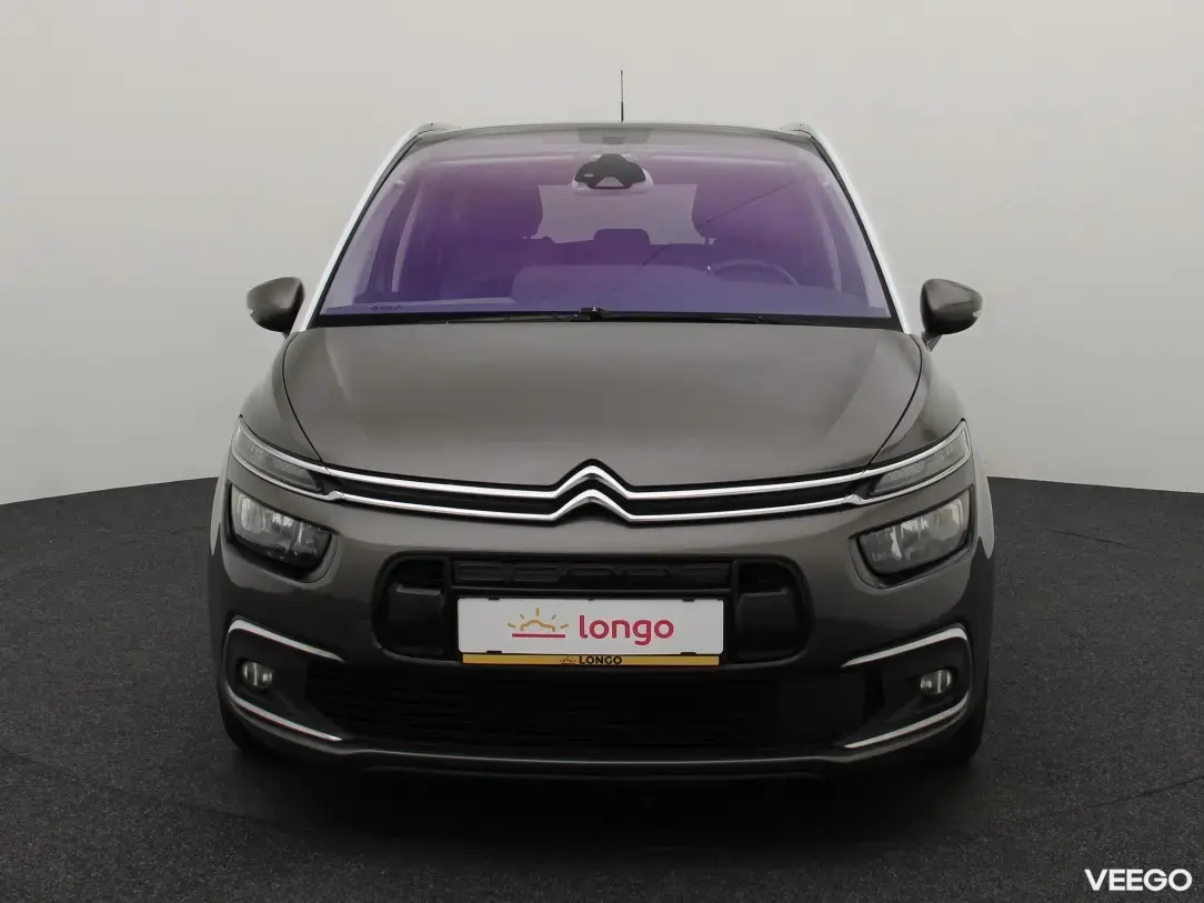 Citroen Grand C4 SpaceTourer 2 110kW
