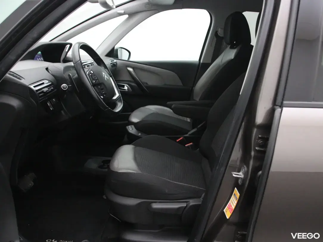 Citroen Grand C4 SpaceTourer 2 110kW