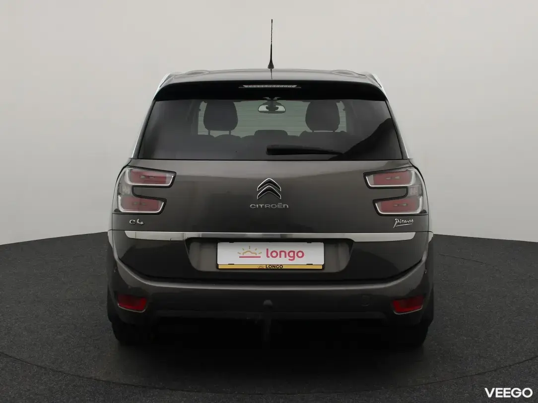 Citroen Grand C4 SpaceTourer 2 110kW